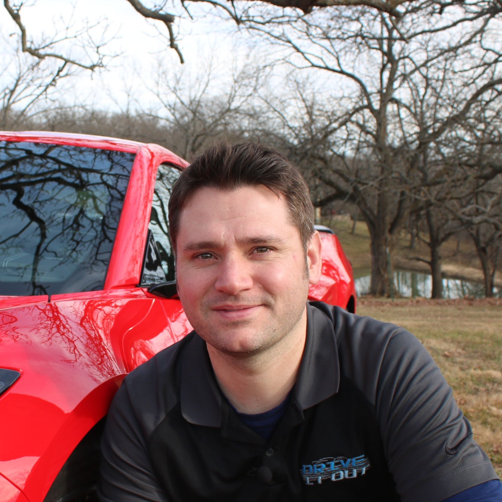 Profile of Adam Moline