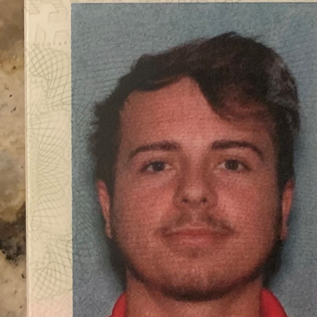 Profile of Dawson Hay