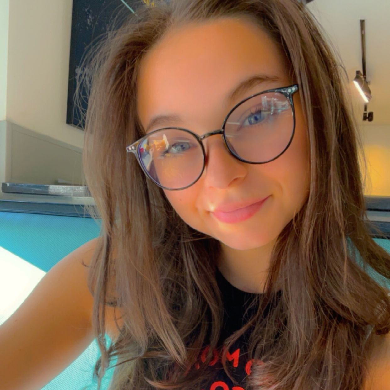 Profile of Ivy Ungarelli