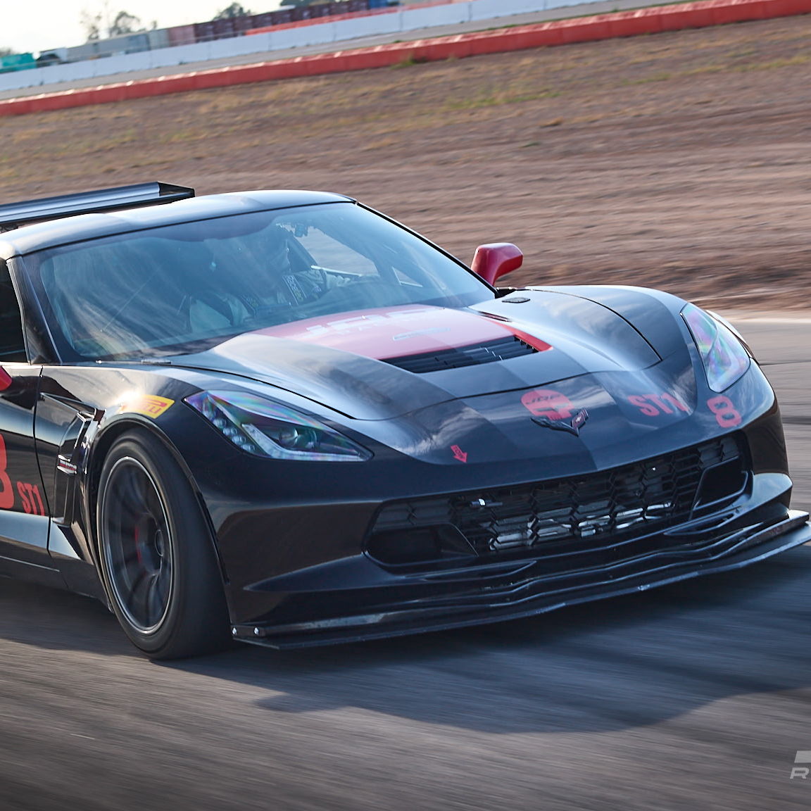 Profile of Jason Perry