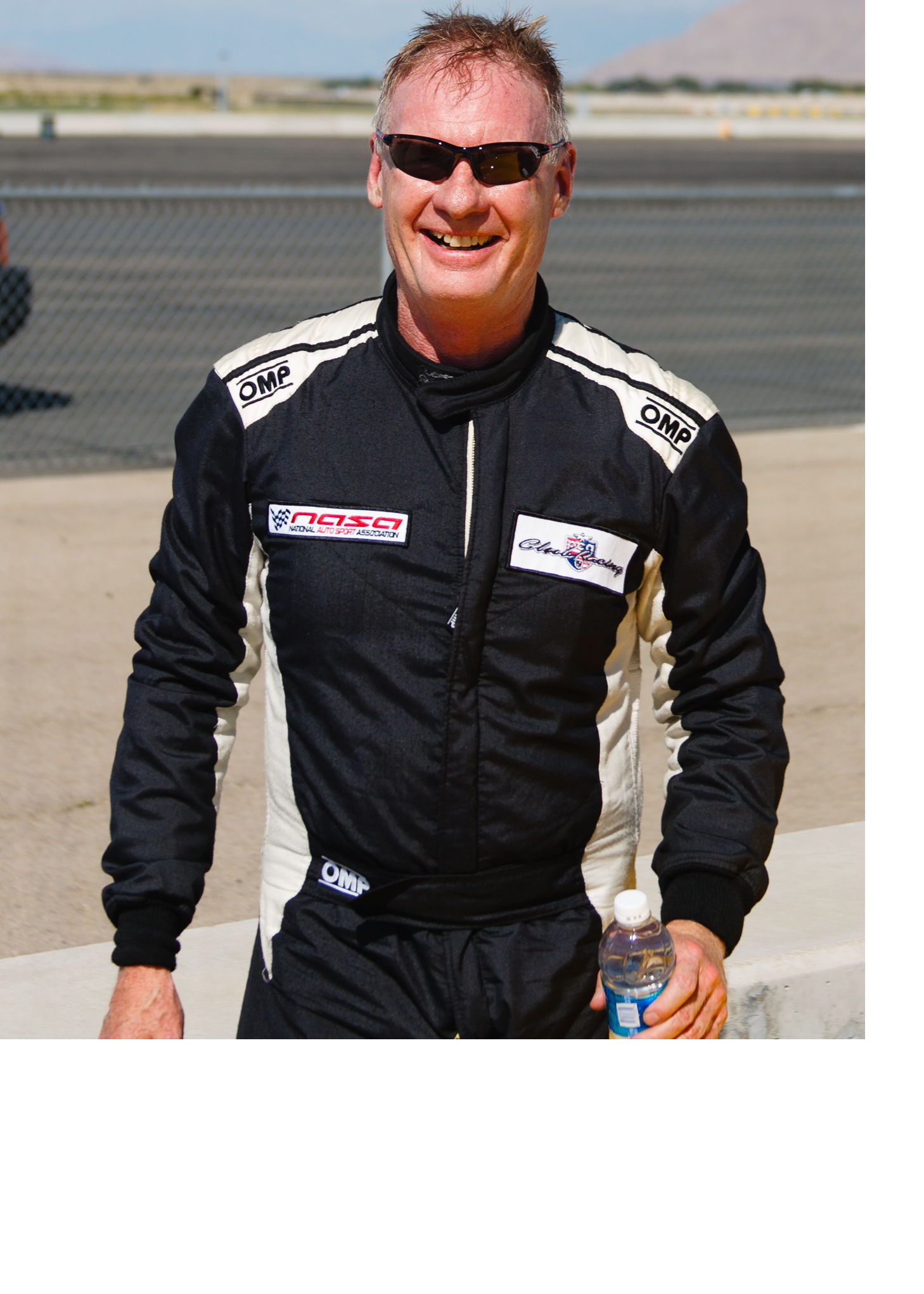 Profile of David Bradshaw