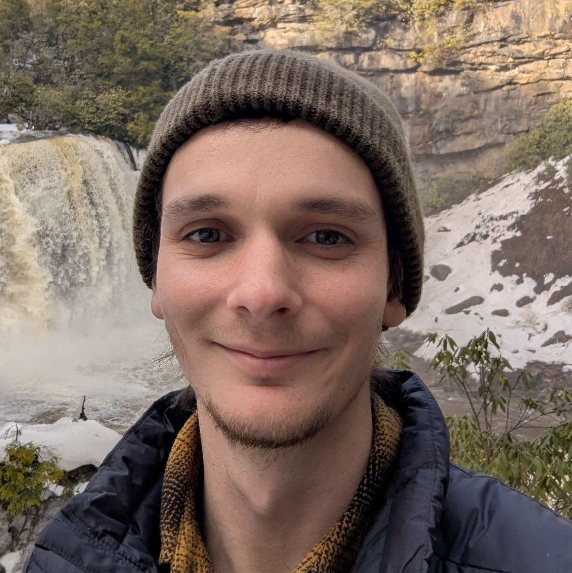Profile of Billy Boyer