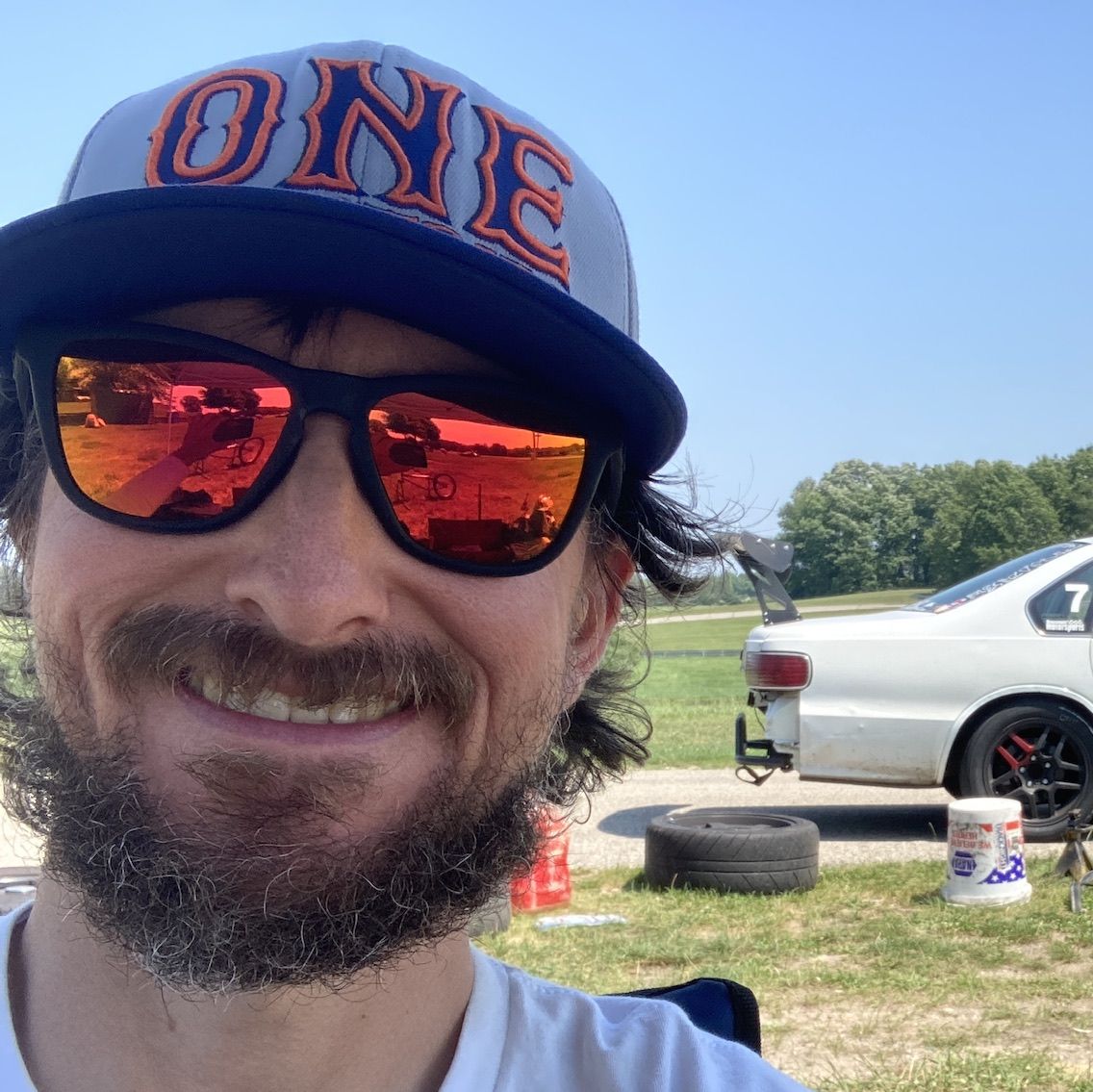 Profile of Brian Coleman