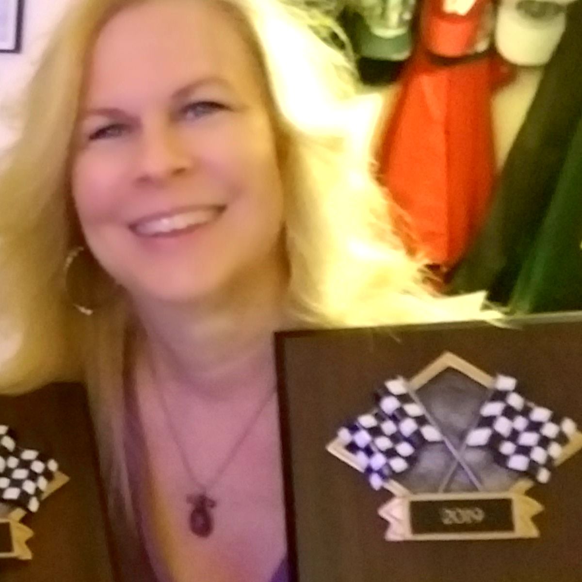 Profile of Sharon Lundholm-Nielson