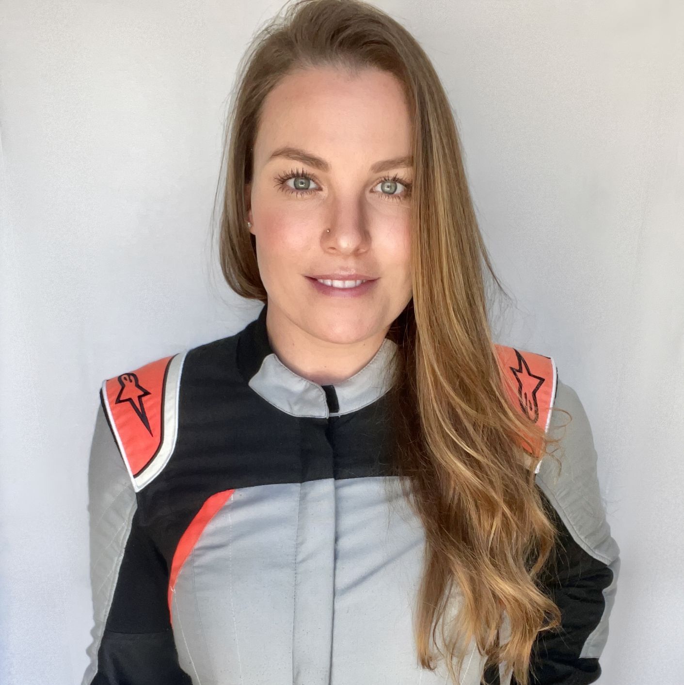 Profile of Jessica T