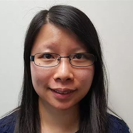 Profile of Amy Leung