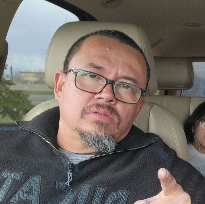 Profile of John Nieto