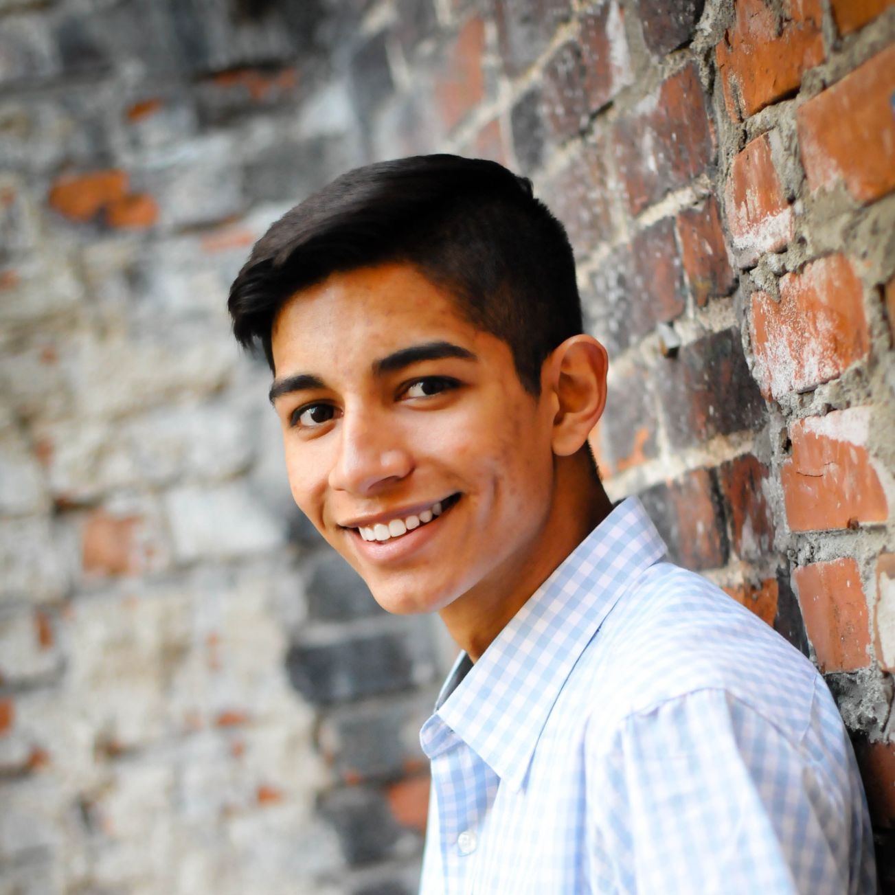 Profile of Aman Nazerali