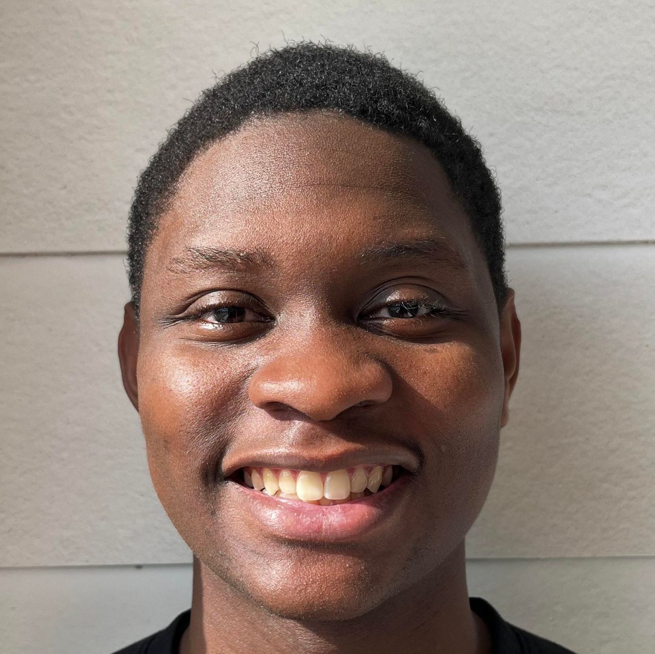 Profile of Nouh Fofana