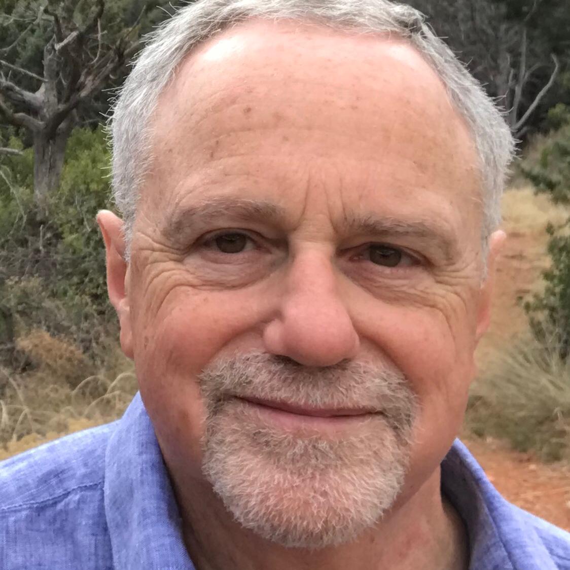 Profile of Jonathan Dantzig