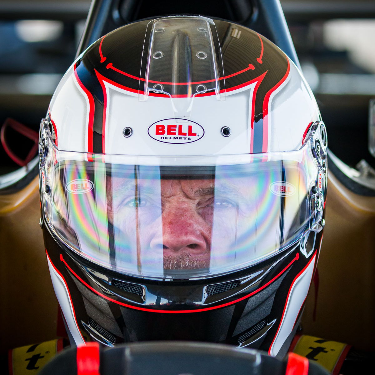 Profile of Andrew Schram