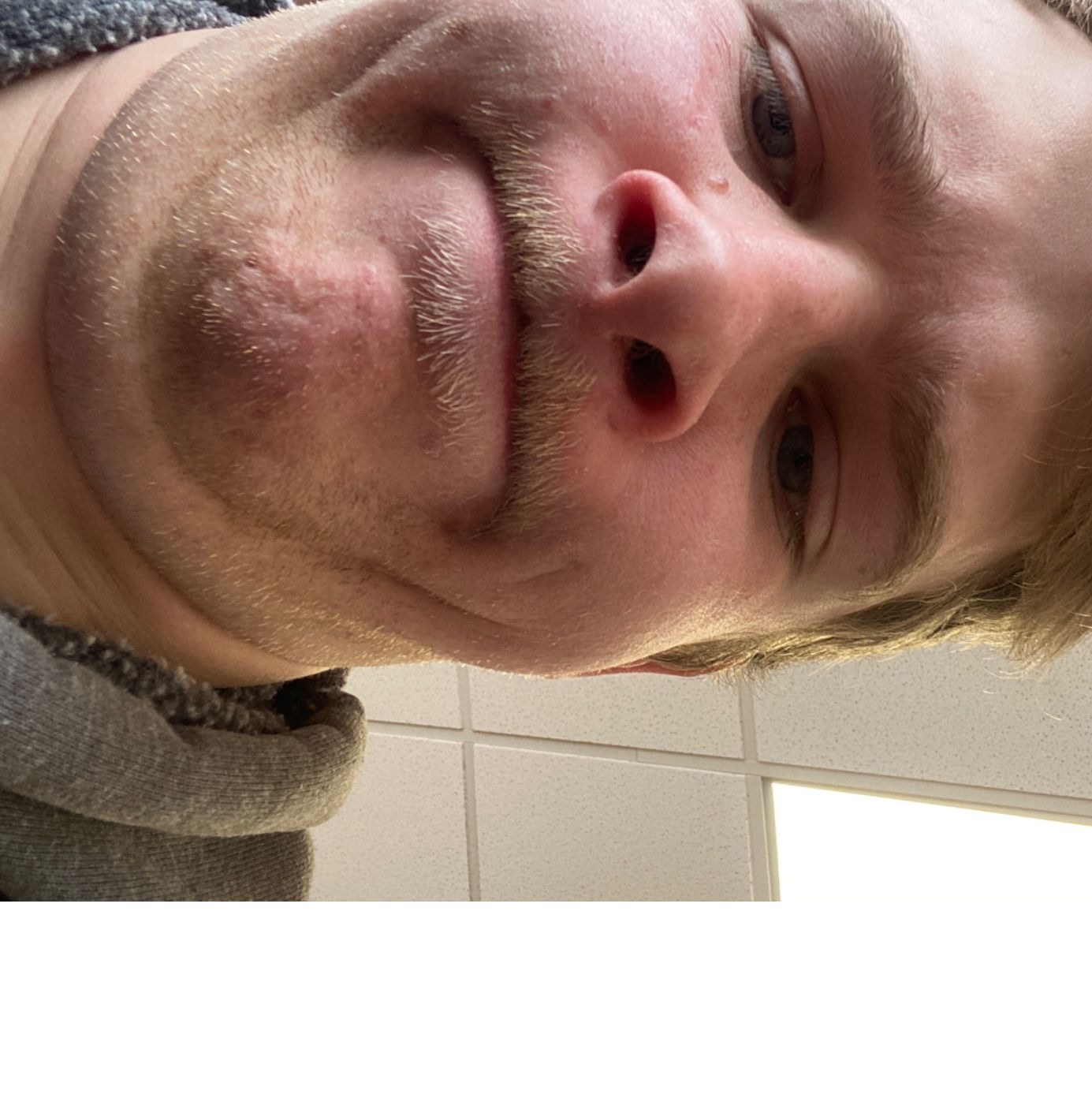 Profile of Joshua Peterson