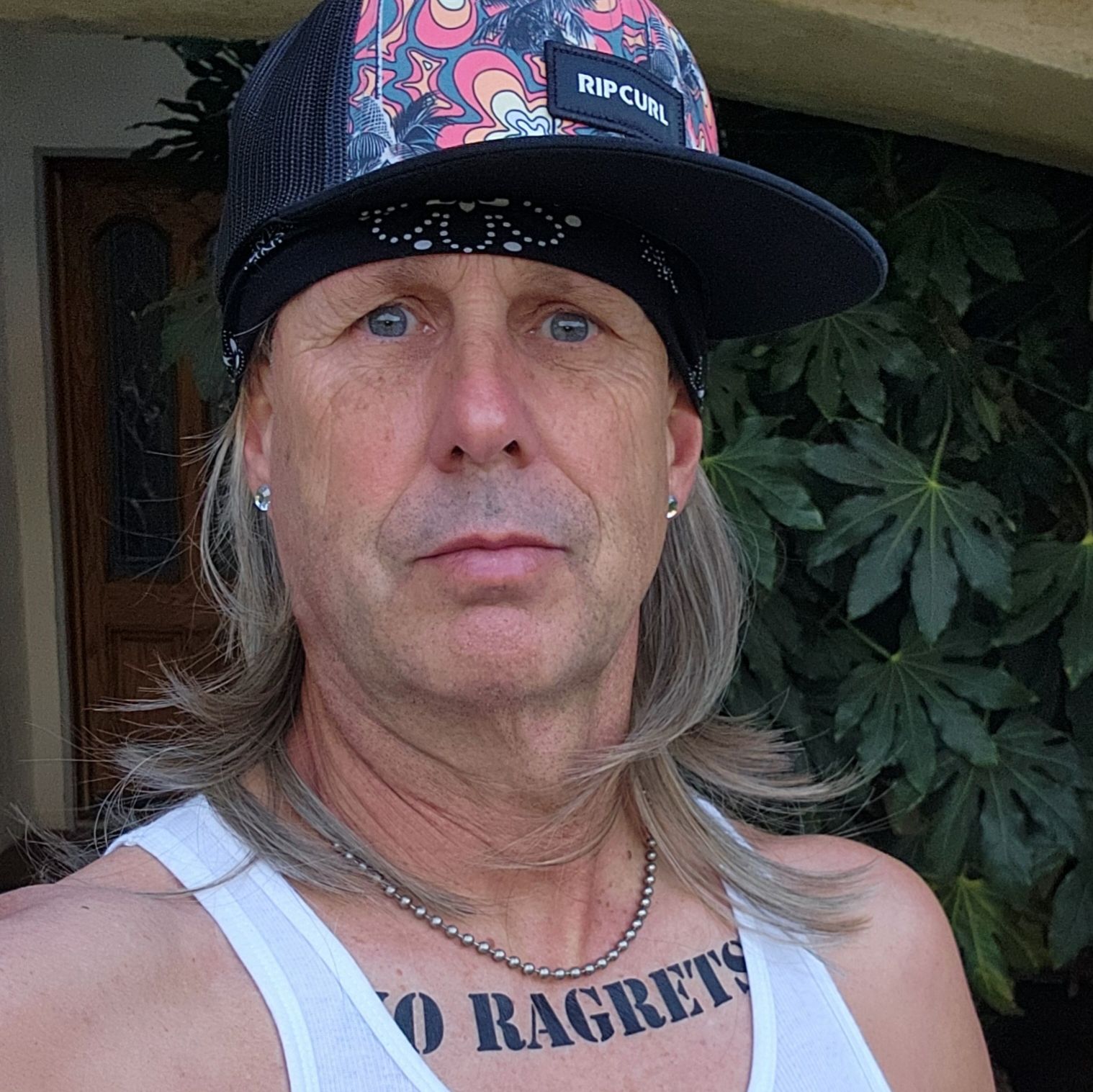 Profile of Wallace Wood