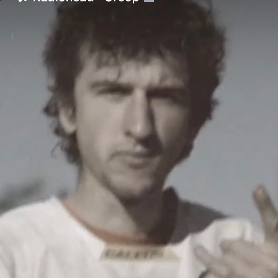 Profile of Seamus Sullivan