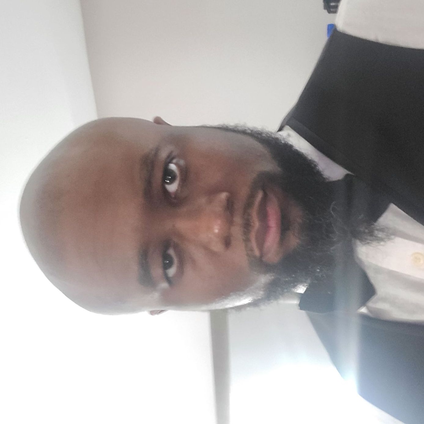 Profile of Terry Marsh