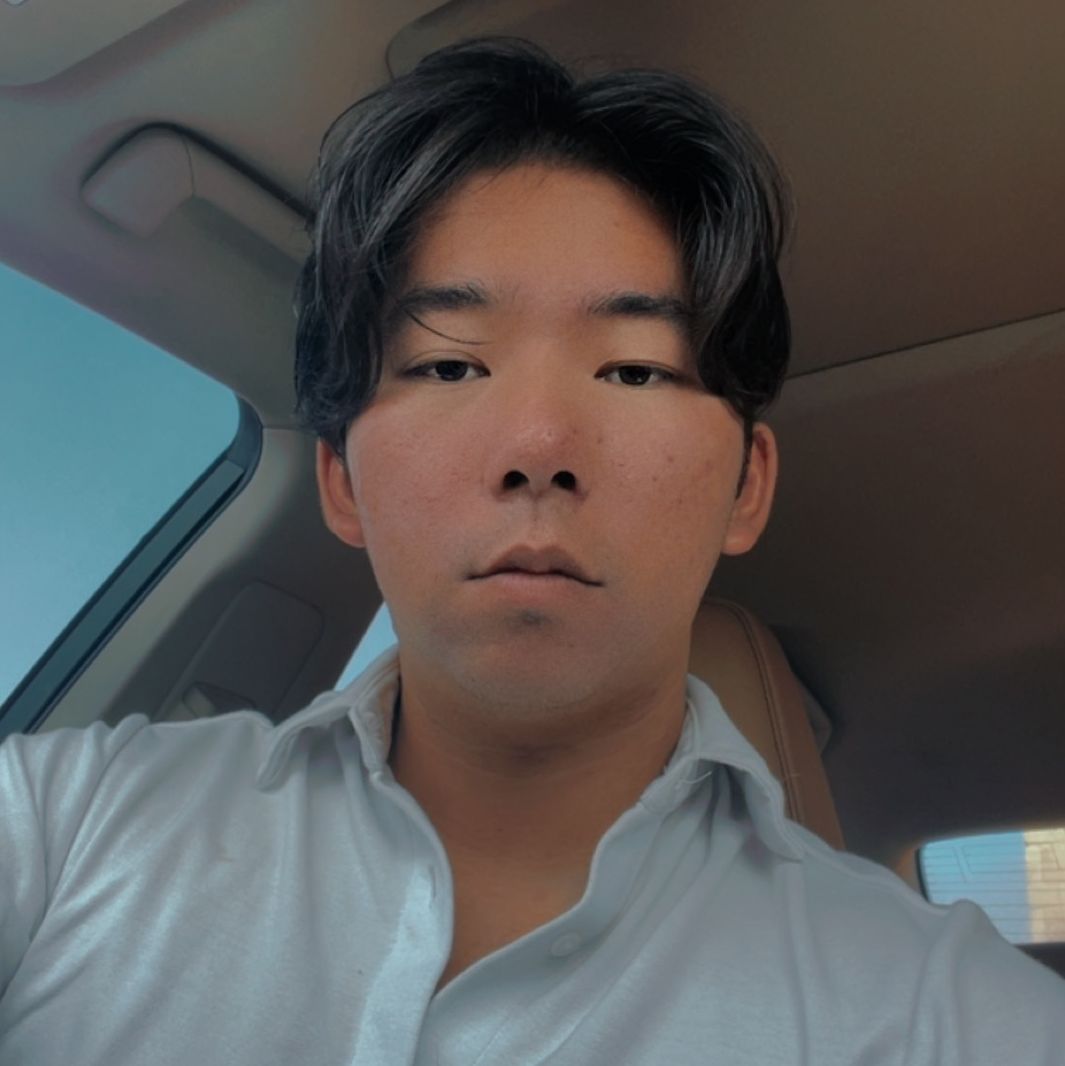 Profile of Keven Tao