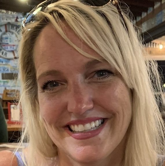 Profile of Donna McAfee