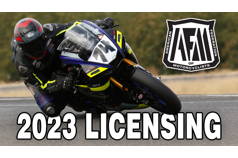 AFM 2023 Licensing & Membership