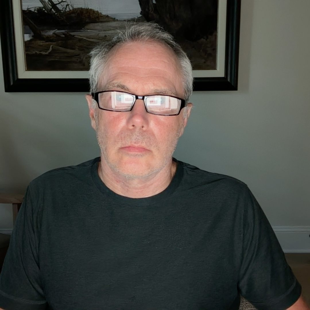 Profile of Dean Taylor