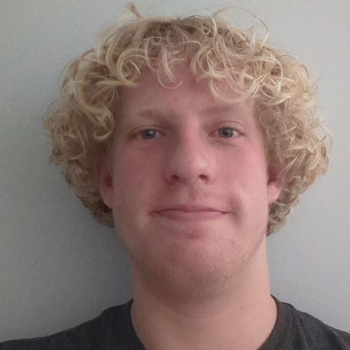 Profile of Lucas Murdoch