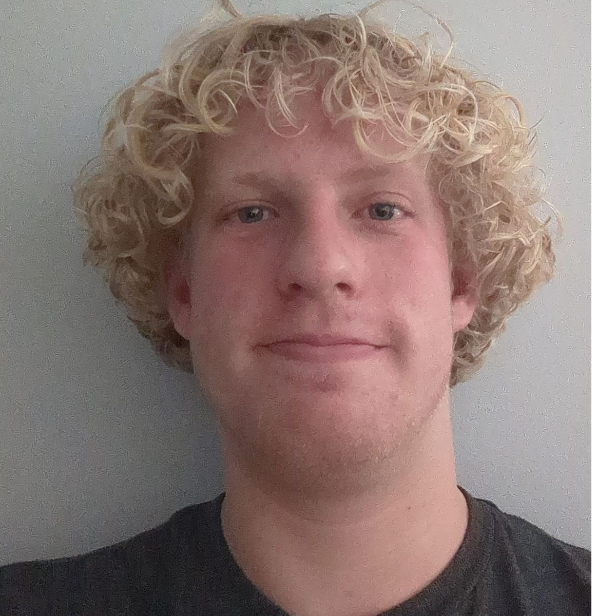 Profile of Lucas Murdoch