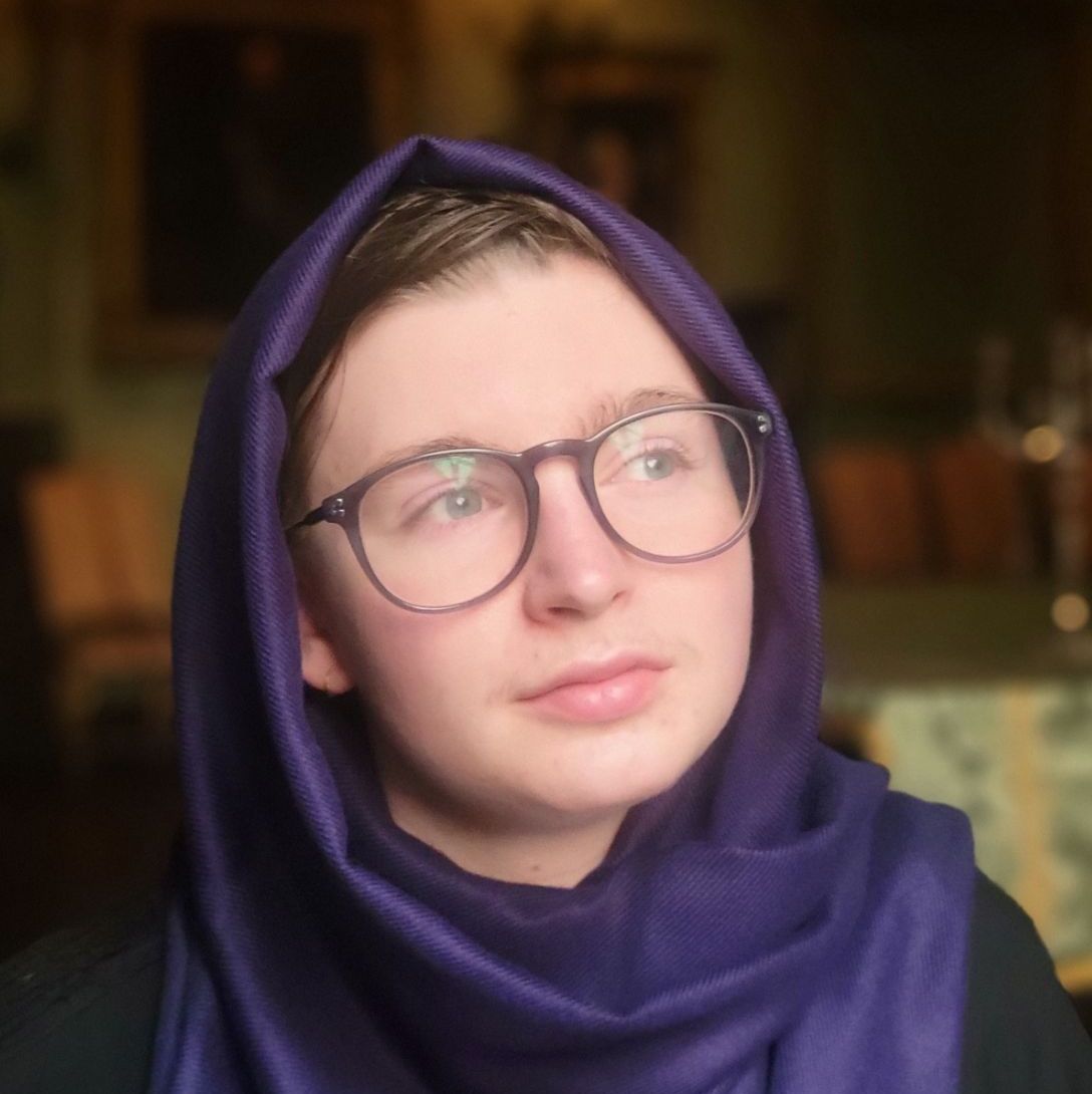 Profile of Elizabeth Kuhlman