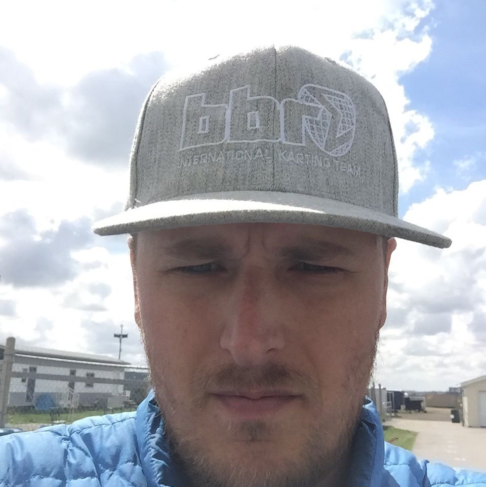 Profile of Blake Choquer