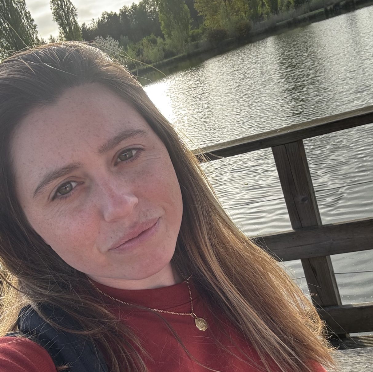 Profile of Celine Pean