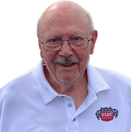 Profile of Bruce Webster