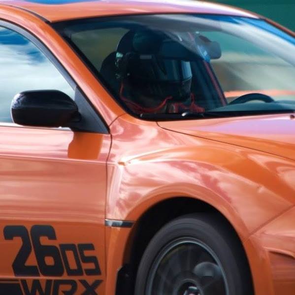 Profile of Andrew Merrow