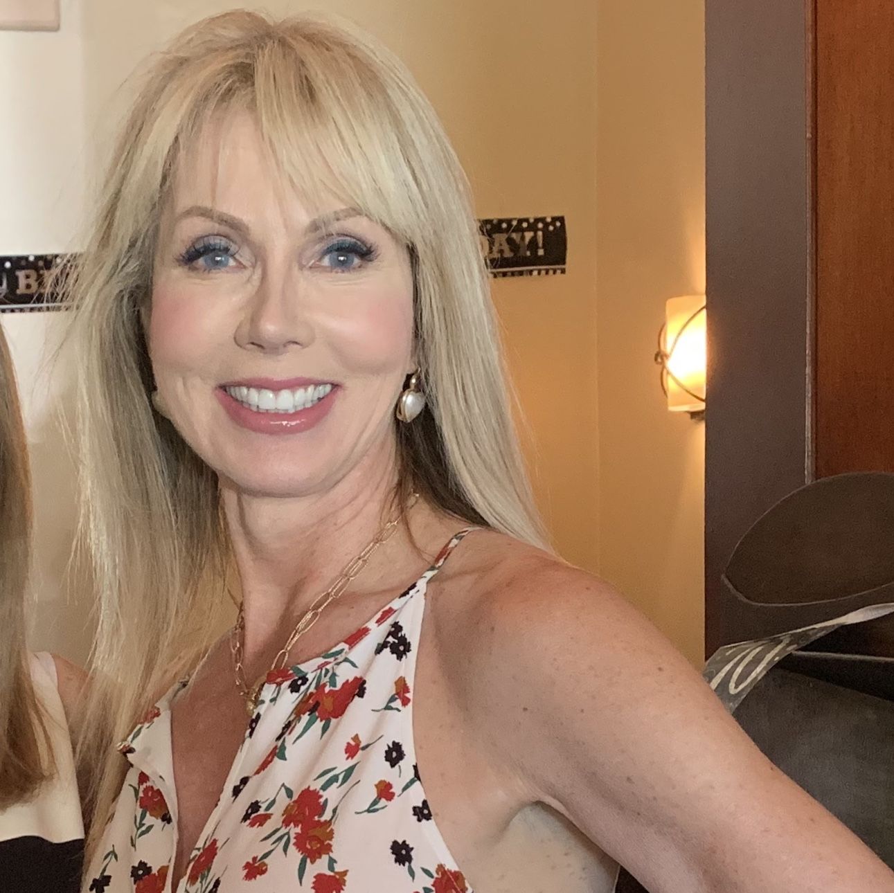 Profile of Victoria Davis