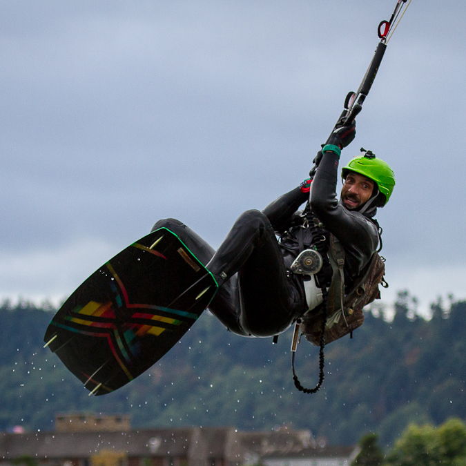 Profile of Sean Reuland