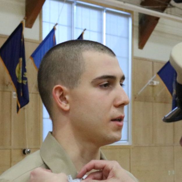 Profile of Jacob Bowser