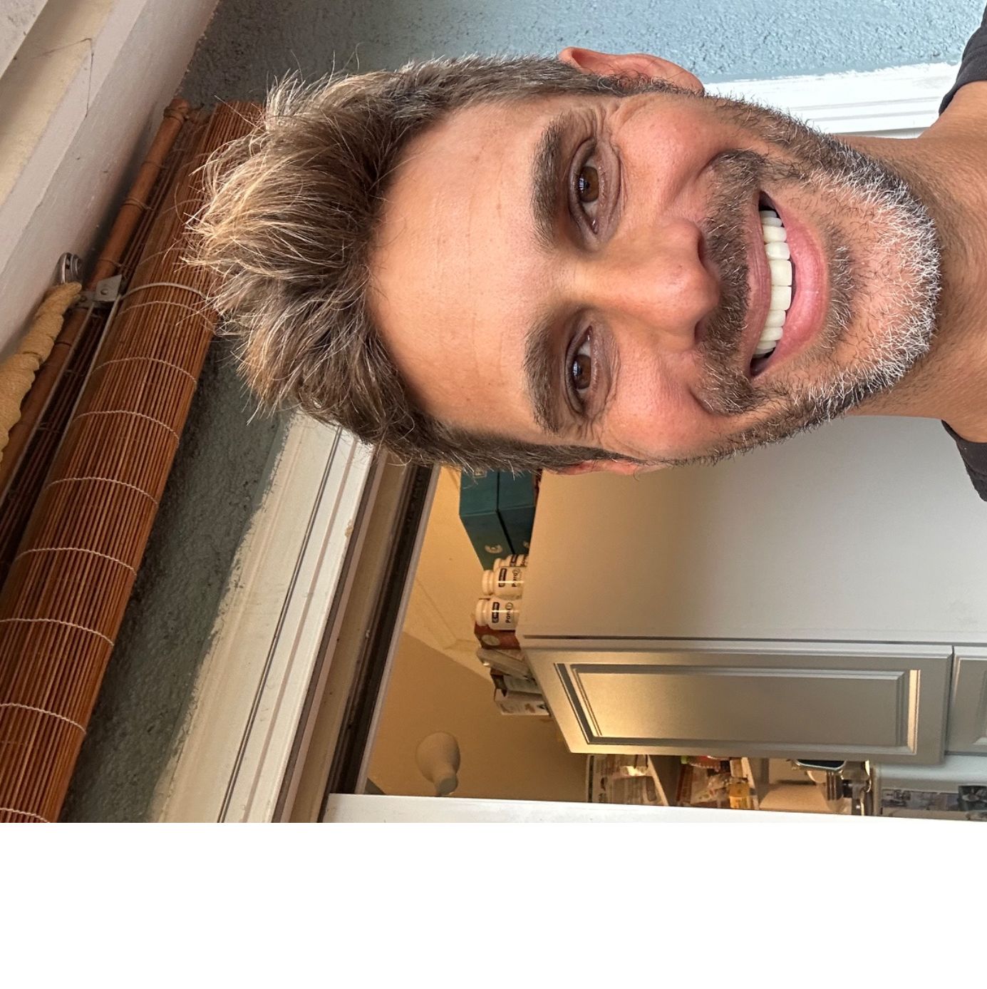 Profile of Mike Dayem