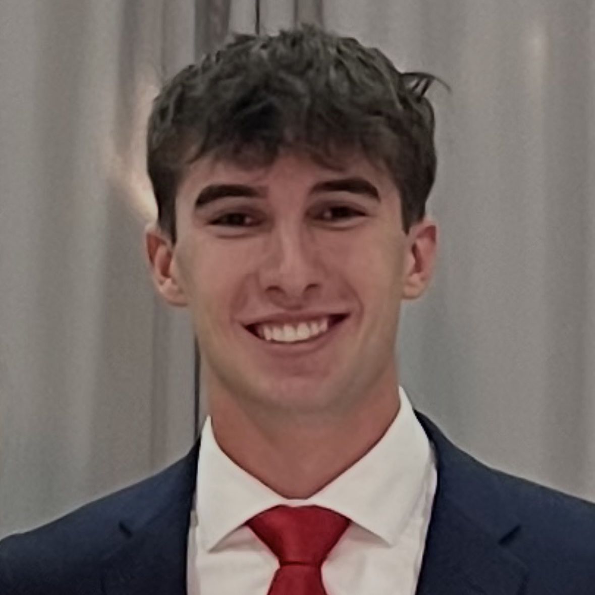 Profile of Ben Clement