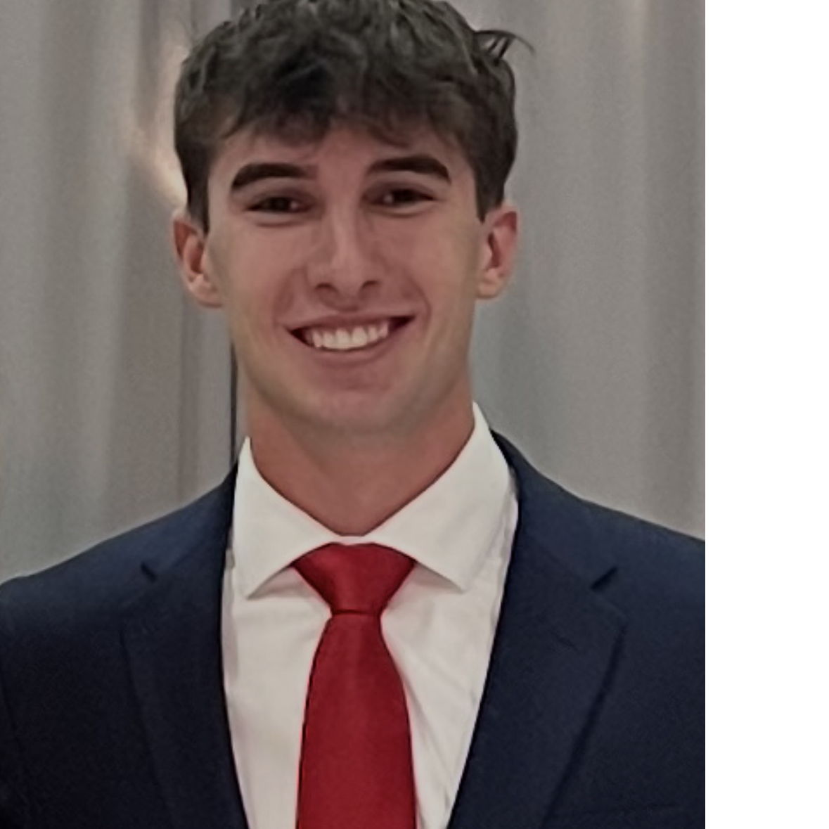Profile of Ben Clement