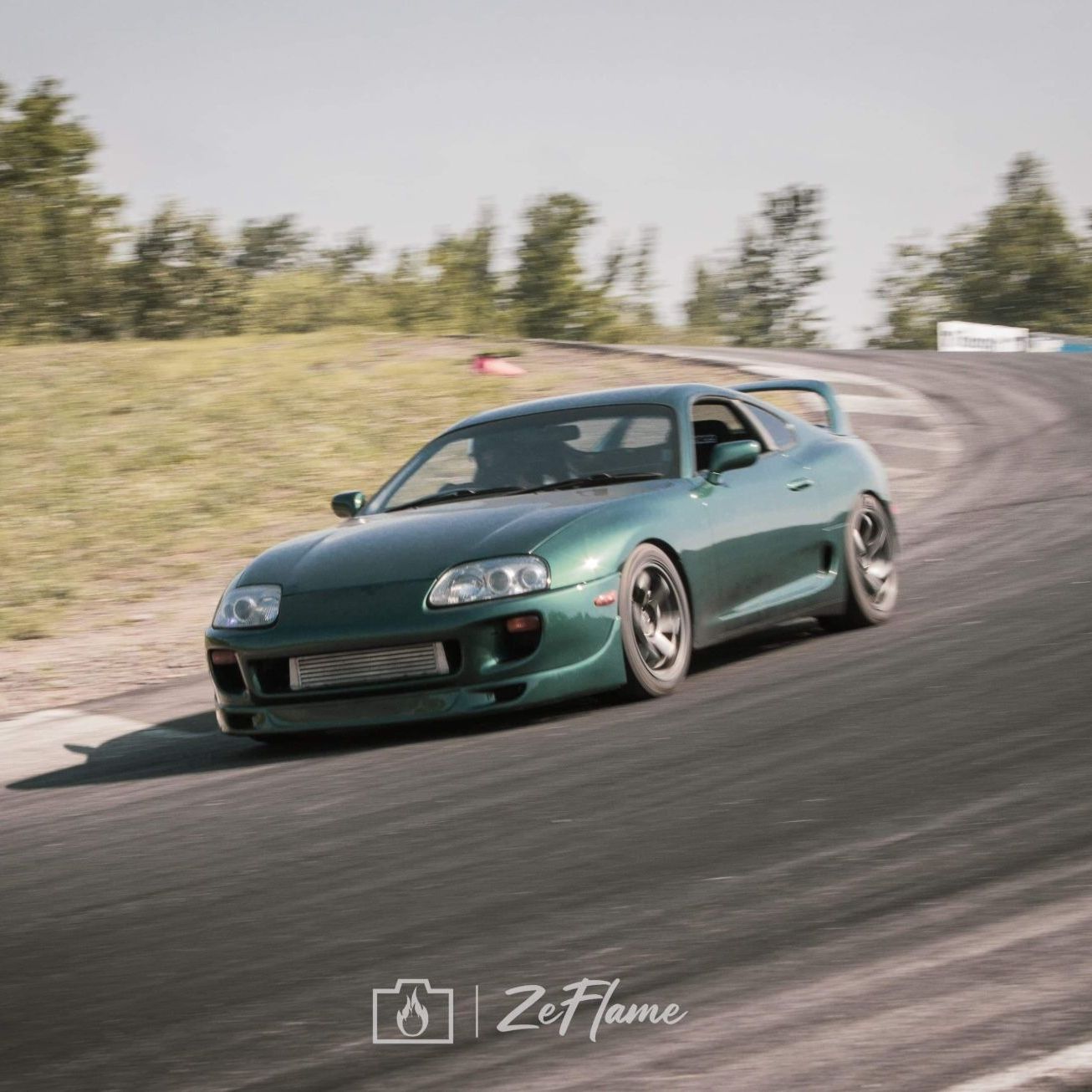 Profile of Gabriel Pépin-Oligny