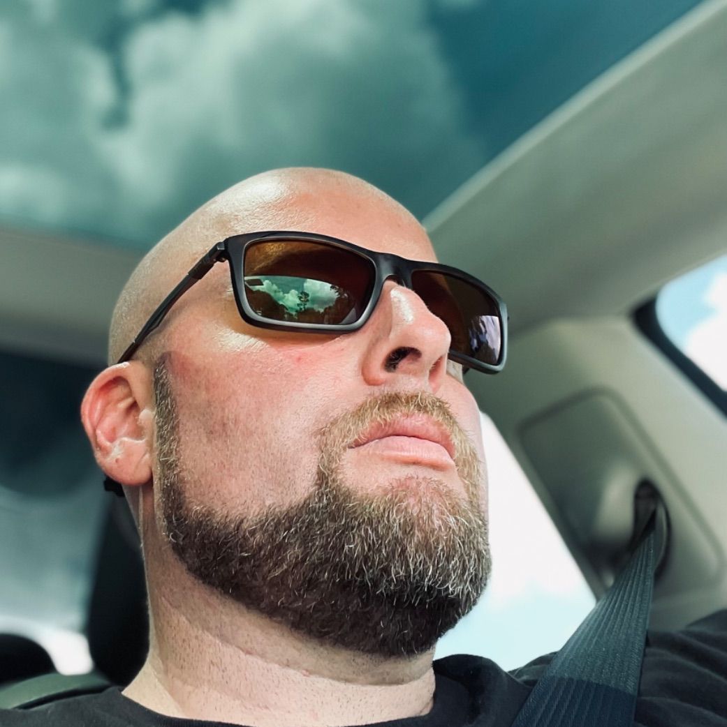 Profile of Brad Mason