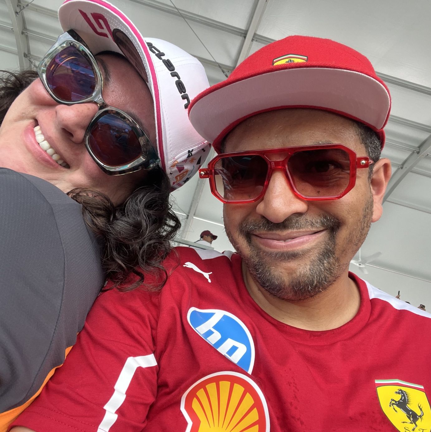 Profile of Ata Merat Tabesh