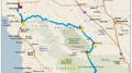 Paso Robles Drive and Winery Tour