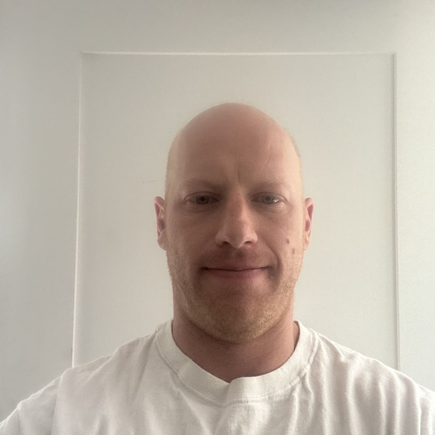 Profile of Kevin Caufman