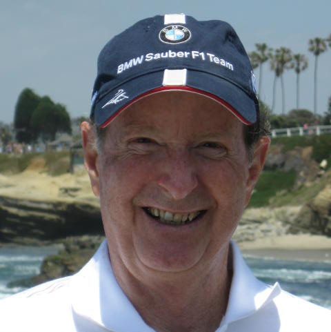 Profile of Bill Baker