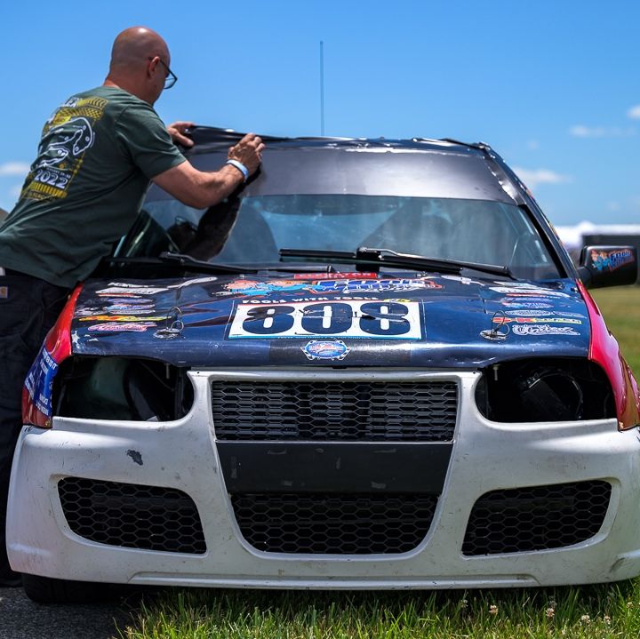 Profile of Christopher Young