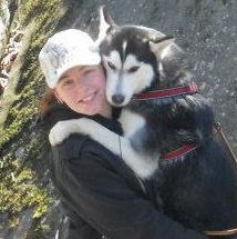 Profile of Jackie Myer