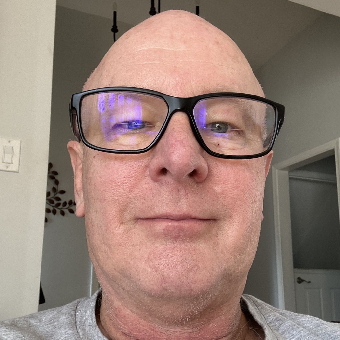 Profile of Robert Ware