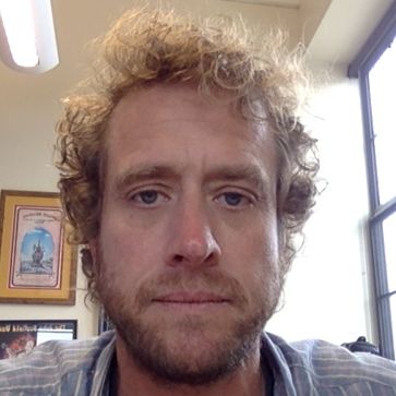 Profile of Ryan F