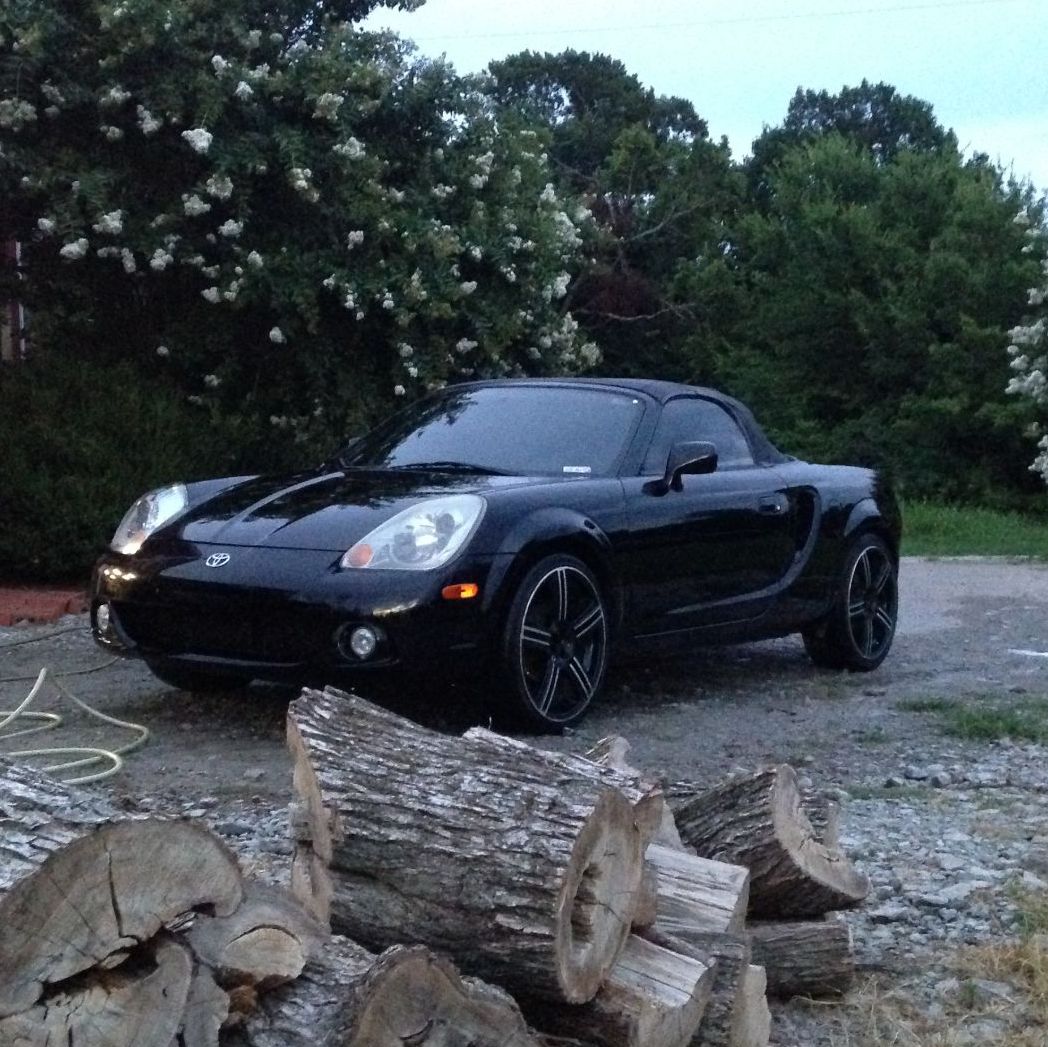 Profile of Hunter Emeott