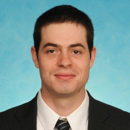 Profile of Ross Smith