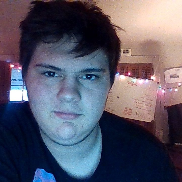 Profile of Brandon Johnson