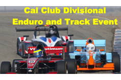 Double Divisional/Enduro and Track Event